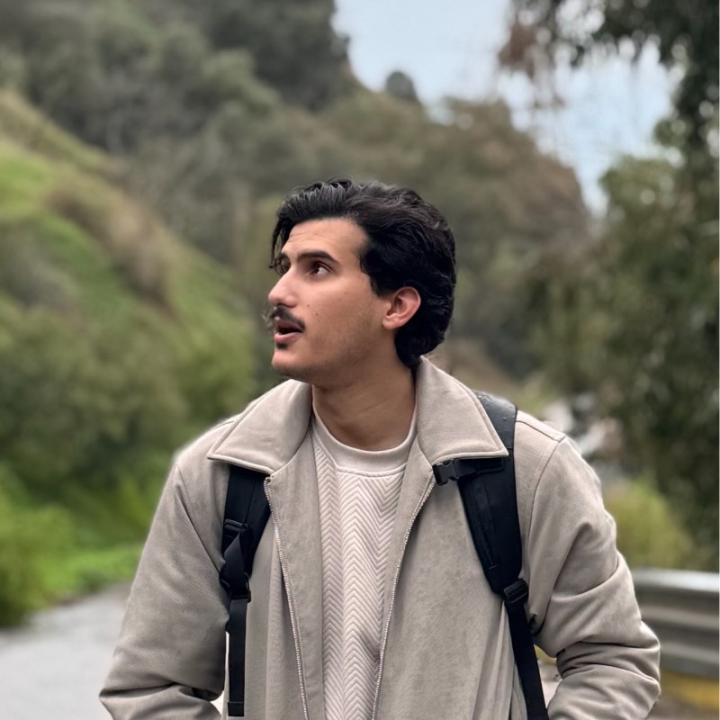Abdullah Arab
