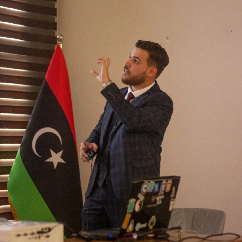 Abdusalam Alnakoa