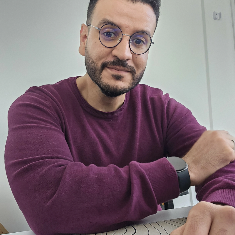 Ahmed Abdulgader