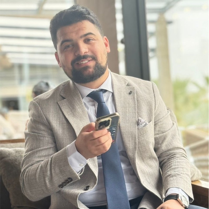 Anas Almukhtar