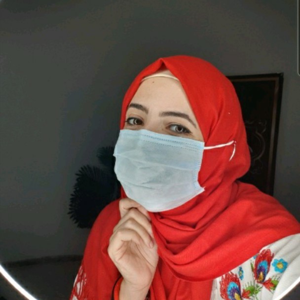 Marwa Eddakhli