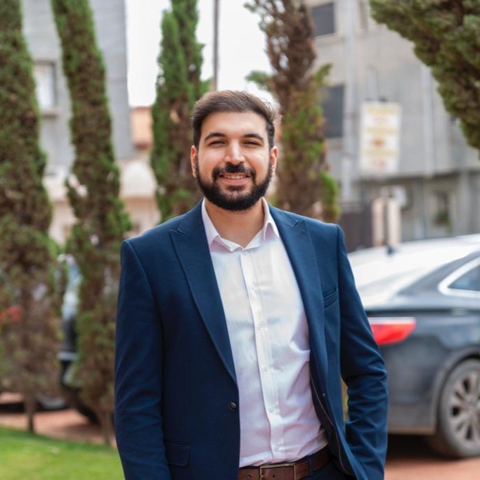Mohamed Hamouda